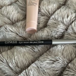 NWT Make up lot eyeliner lipliner various items see pics!
